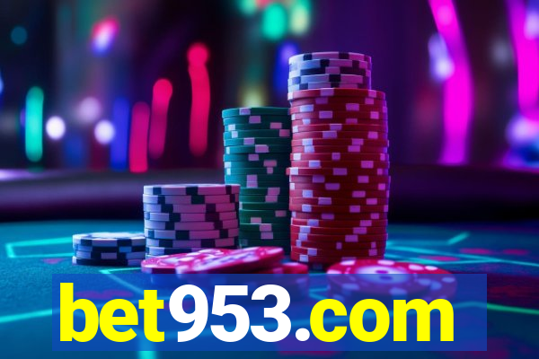 bet953.com