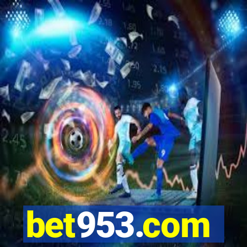 bet953.com