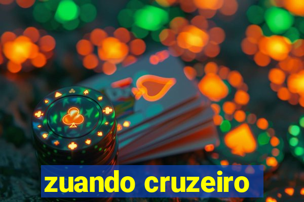 zuando cruzeiro