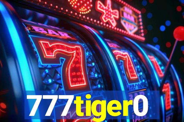 777tiger0