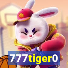 777tiger0