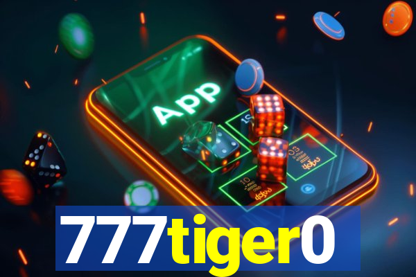 777tiger0