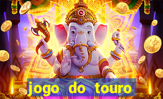 jogo do touro fortune ox demo