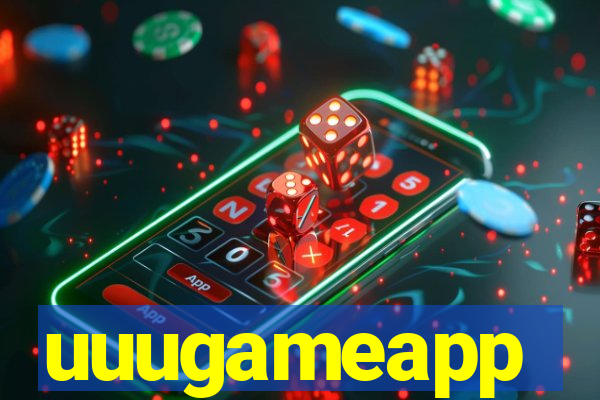 uuugameapp