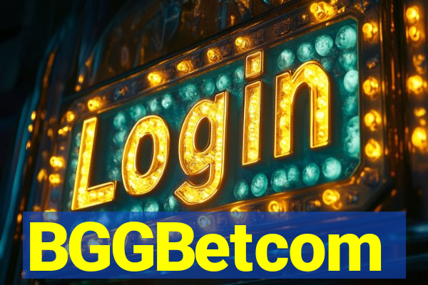 BGGBetcom