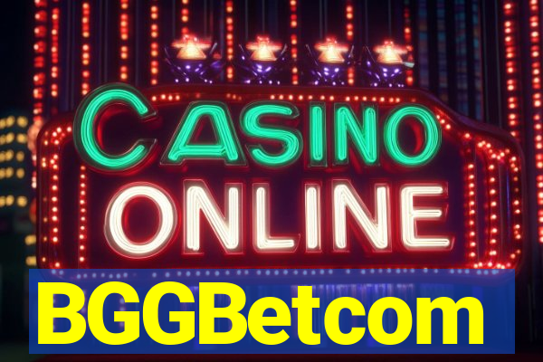 BGGBetcom