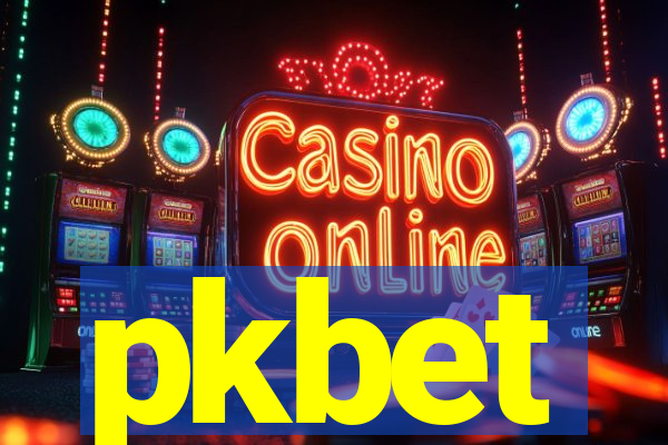 pkbet