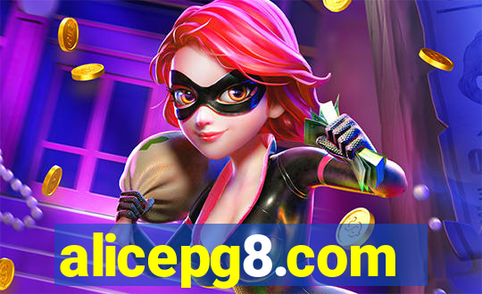 alicepg8.com