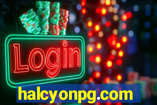 halcyonpg.com