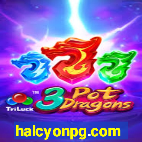 halcyonpg.com