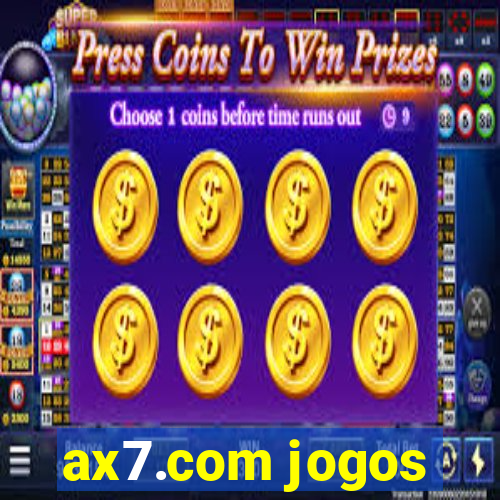 ax7.com jogos