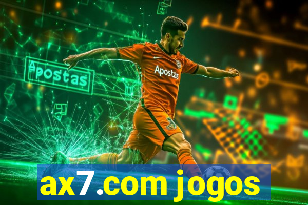 ax7.com jogos