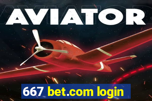 667 bet.com login