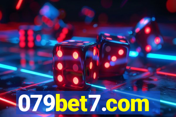 079bet7.com