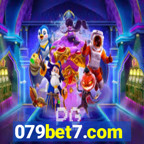 079bet7.com