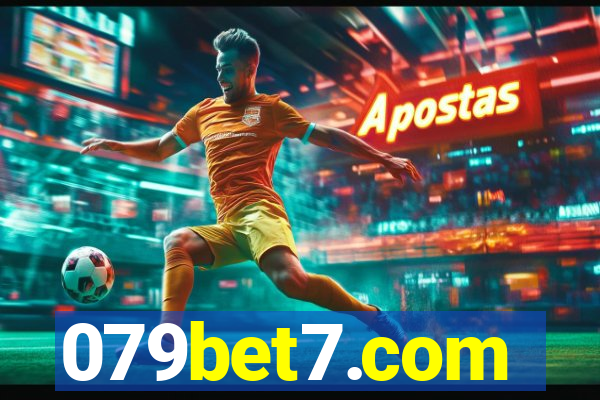 079bet7.com