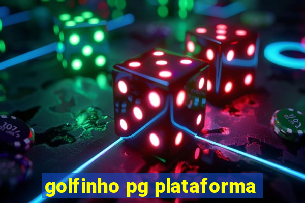 golfinho pg plataforma