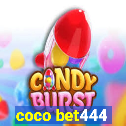 coco bet444