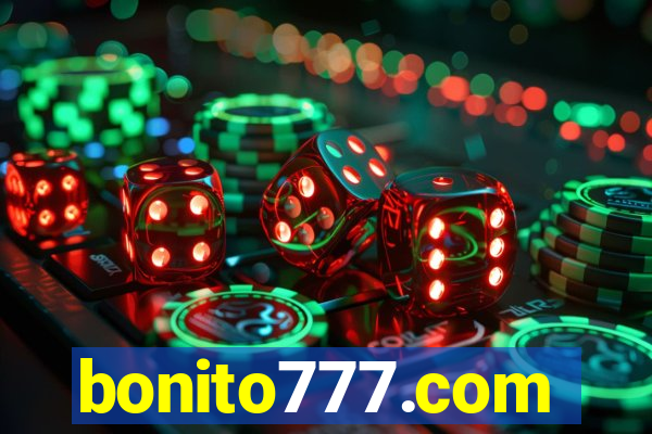 bonito777.com