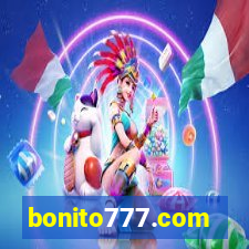 bonito777.com