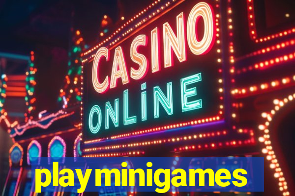 playminigames