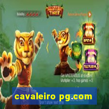 cavaleiro pg.com