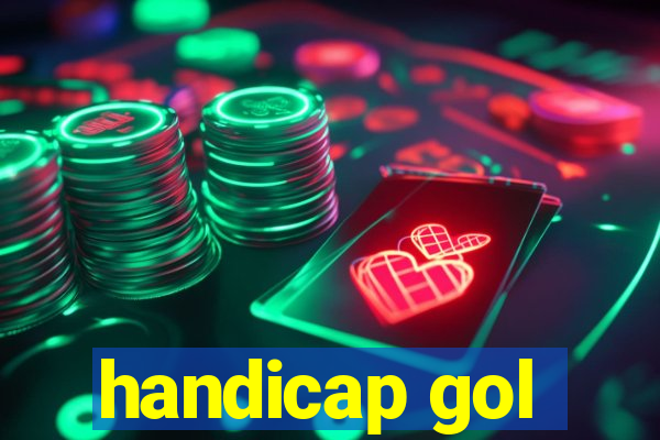 handicap gol