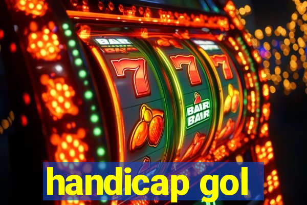 handicap gol