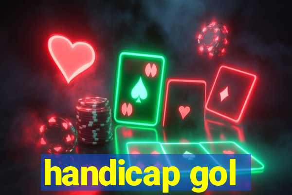 handicap gol