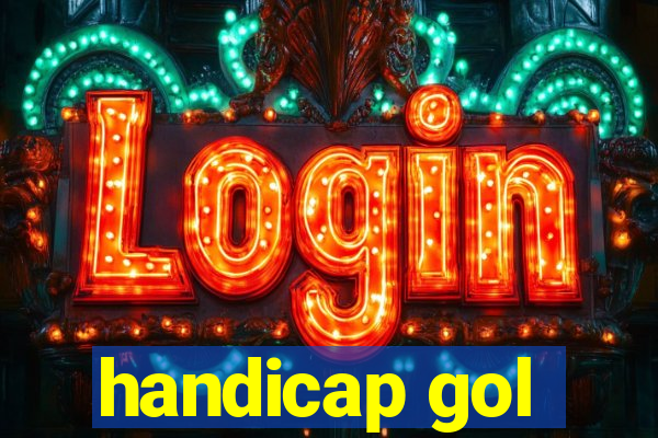 handicap gol