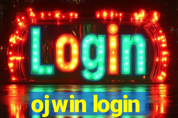 ojwin login