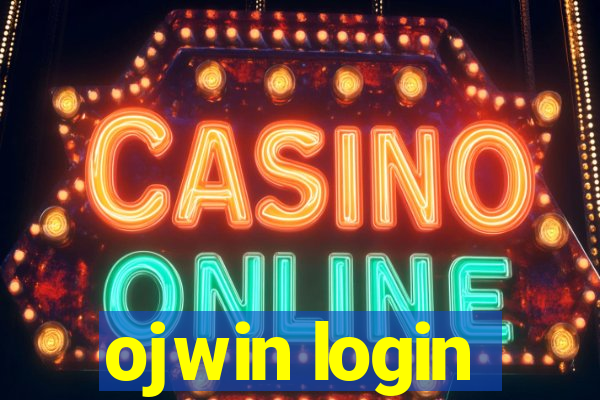 ojwin login