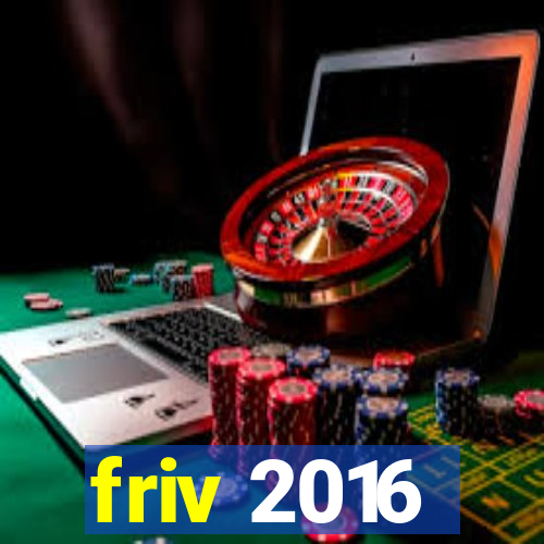 friv 2016