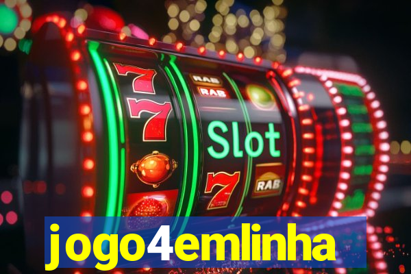 jogo4emlinha