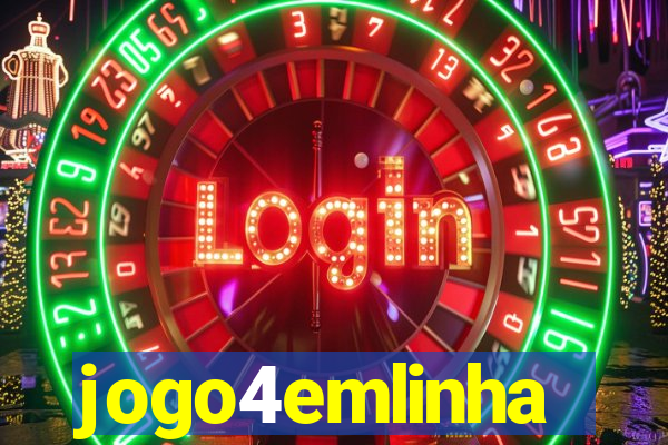 jogo4emlinha