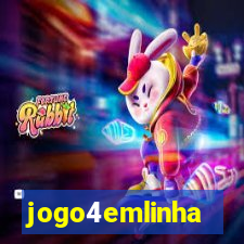 jogo4emlinha