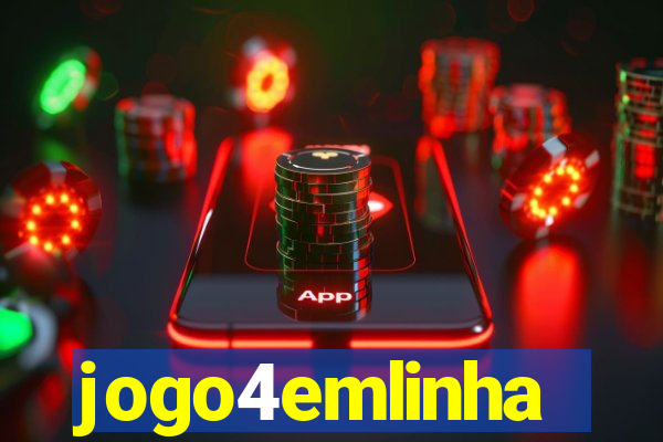 jogo4emlinha