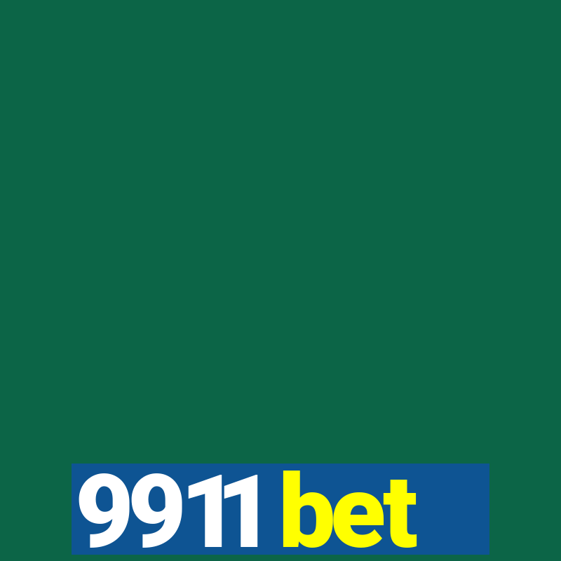 9911 bet