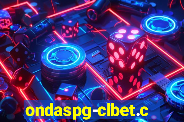 ondaspg-clbet.com