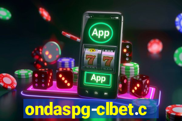 ondaspg-clbet.com