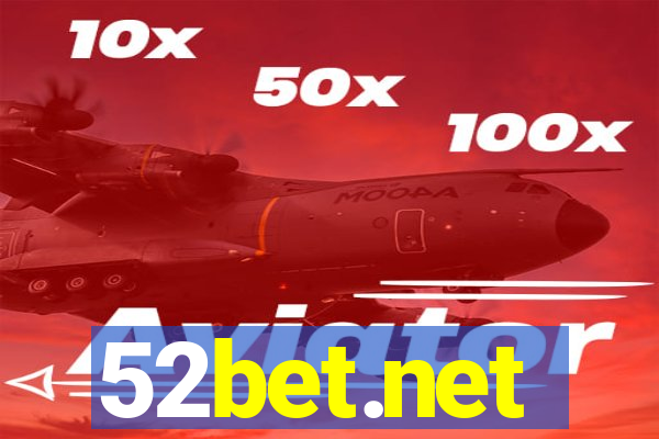 52bet.net