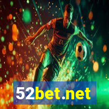 52bet.net