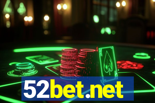 52bet.net