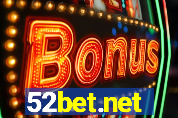 52bet.net