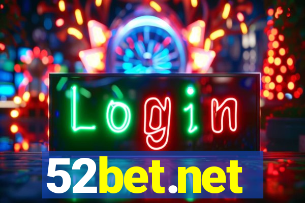 52bet.net