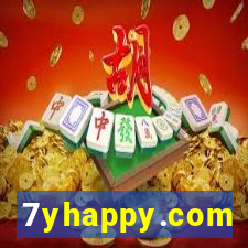 7yhappy.com