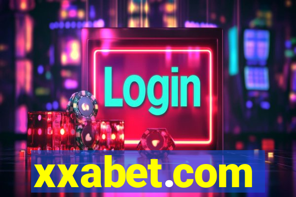 xxabet.com