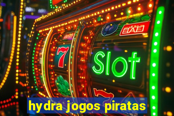 hydra jogos piratas