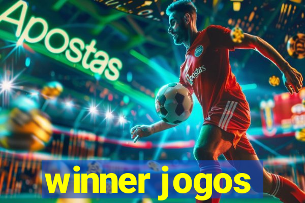 winner jogos