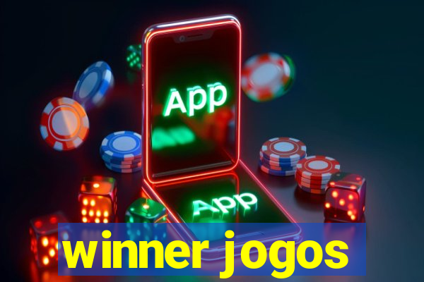 winner jogos